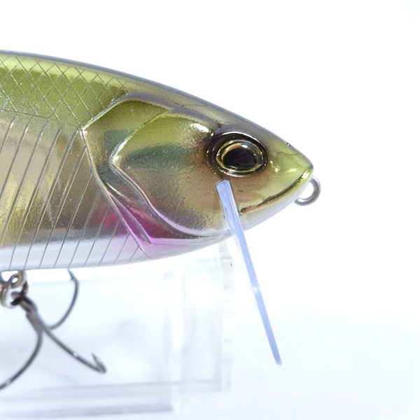 タイニークラッシュＬＯＷ琵琶銀ハス